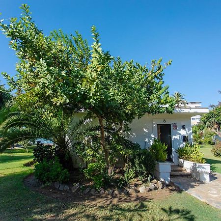 Bungalove Benalmádena Exteriér fotografie
