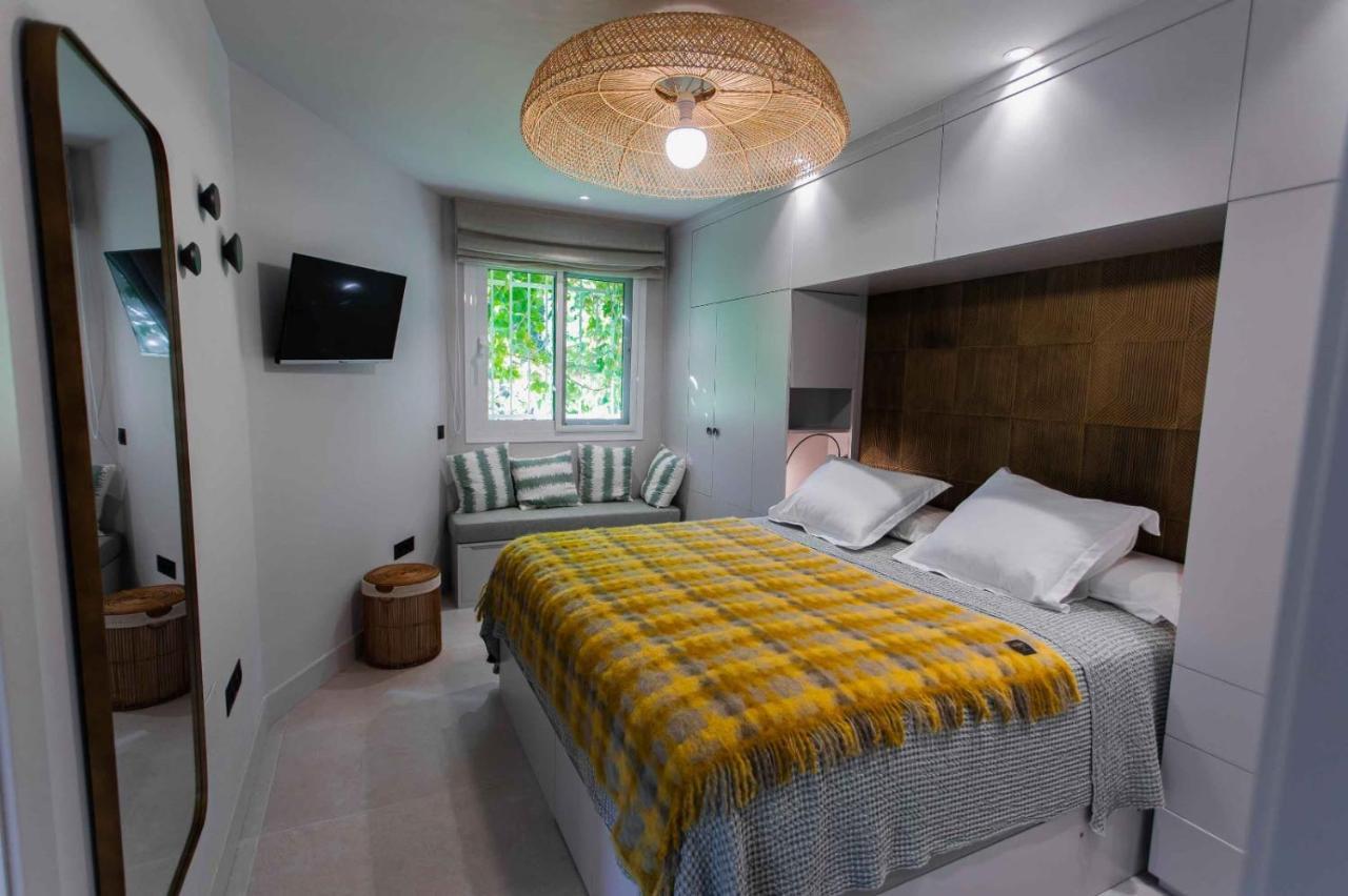 Bungalove Benalmádena Exteriér fotografie
