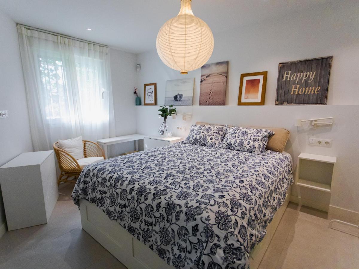 Bungalove Benalmádena Exteriér fotografie