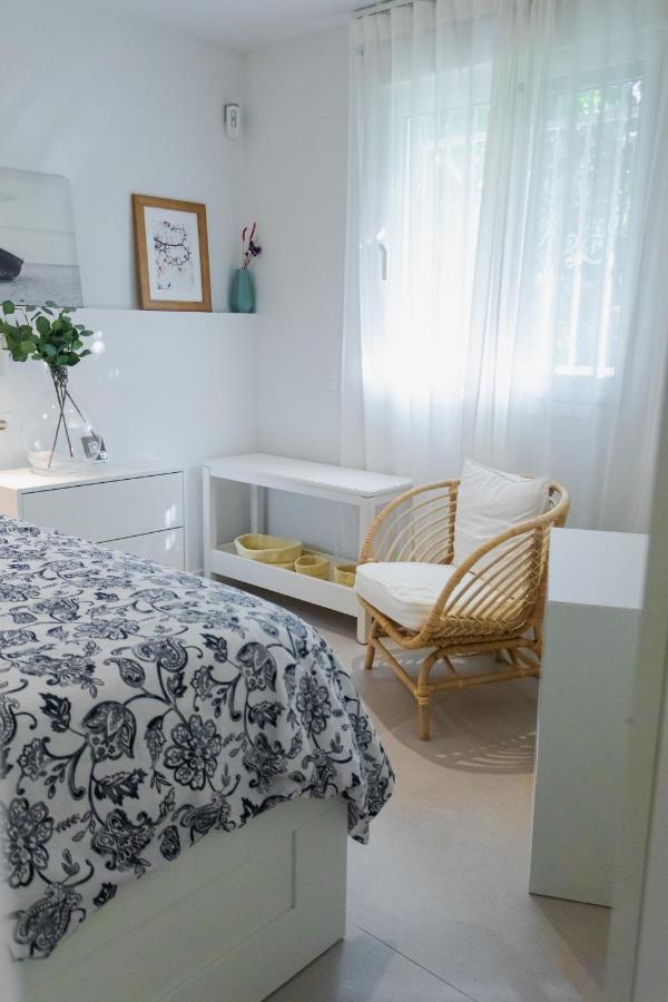 Bungalove Benalmádena Exteriér fotografie