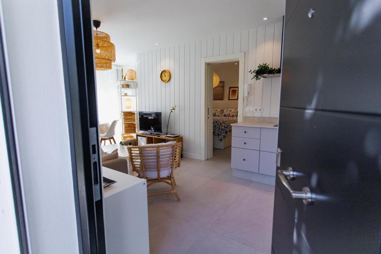 Bungalove Benalmádena Exteriér fotografie