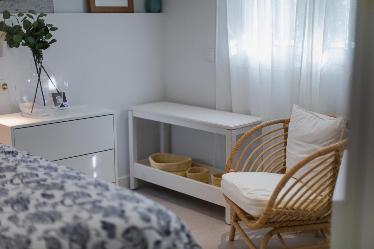 Bungalove Benalmádena Exteriér fotografie