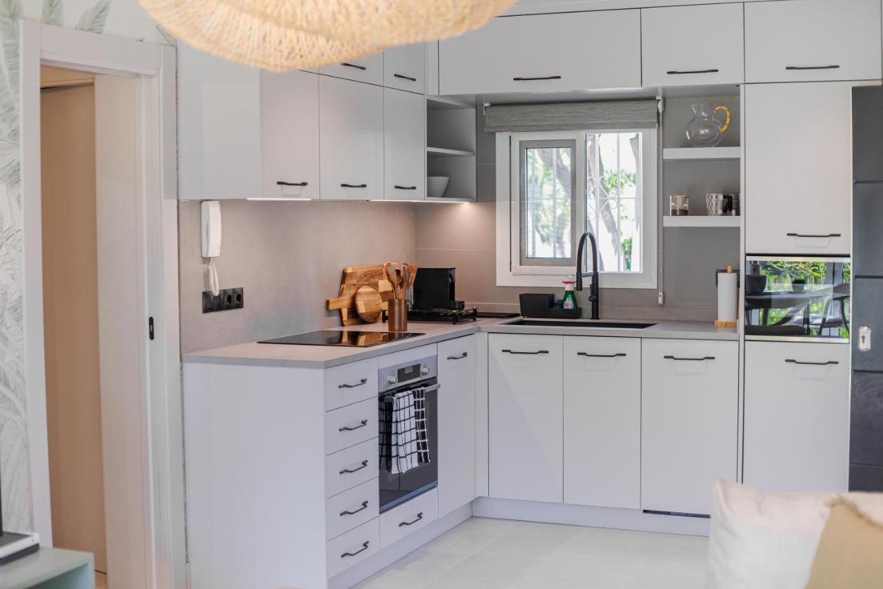 Bungalove Benalmádena Exteriér fotografie