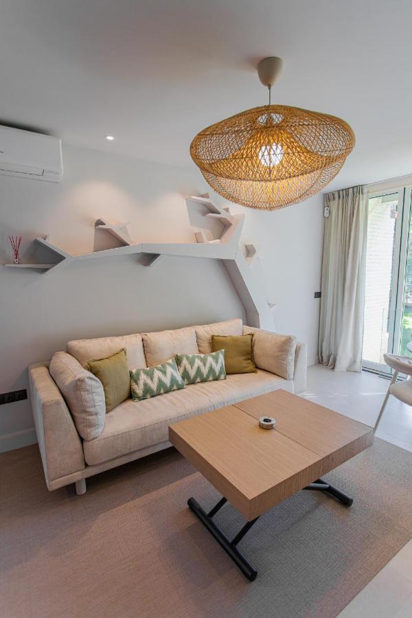 Bungalove Benalmádena Exteriér fotografie