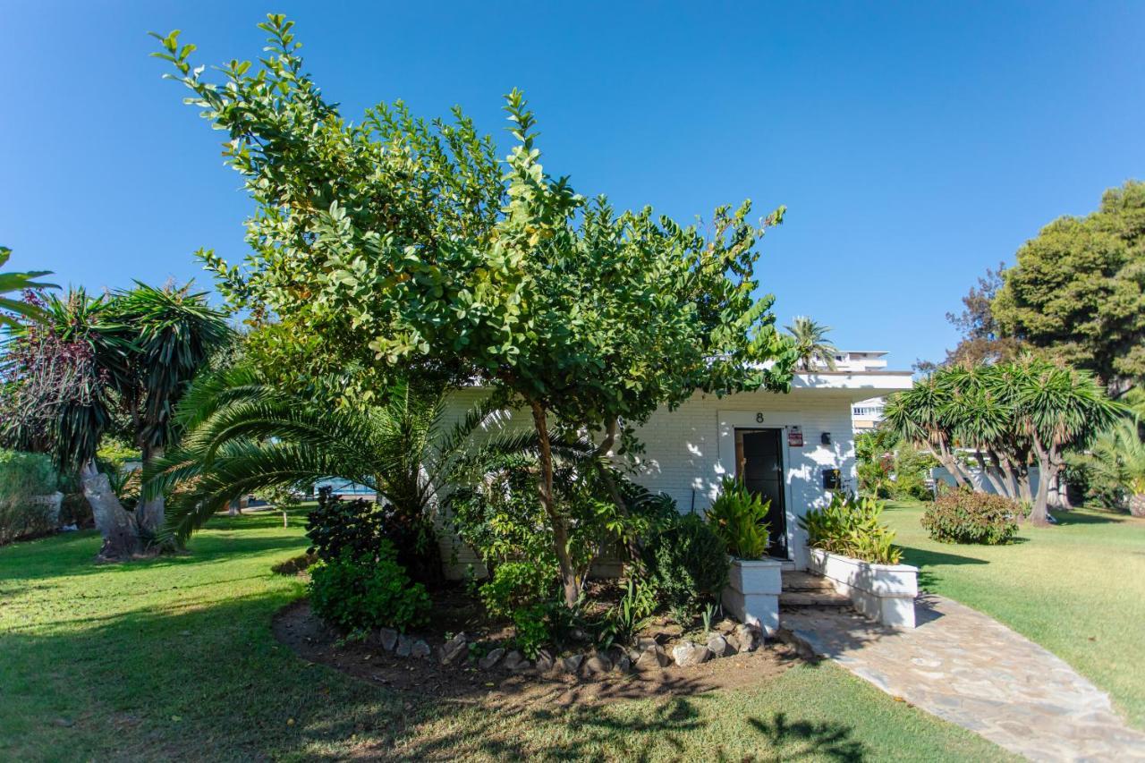 Bungalove Benalmádena Exteriér fotografie