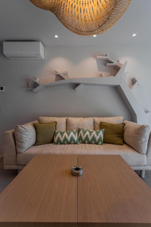Bungalove Benalmádena Exteriér fotografie