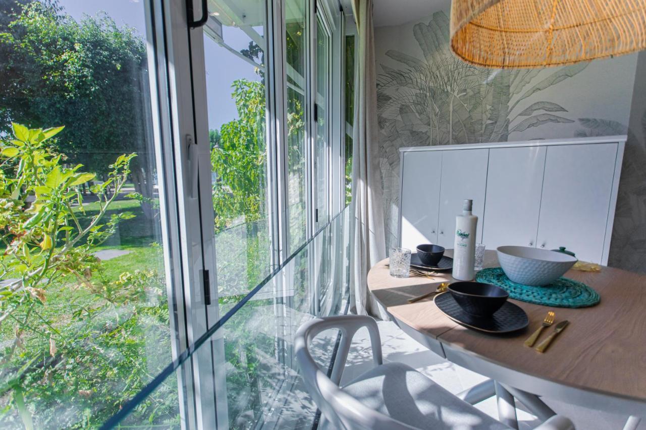 Bungalove Benalmádena Exteriér fotografie