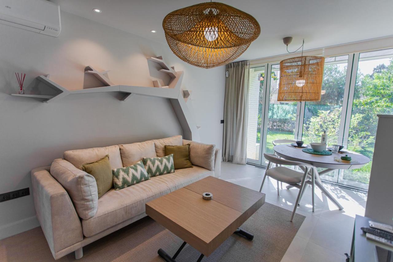 Bungalove Benalmádena Exteriér fotografie