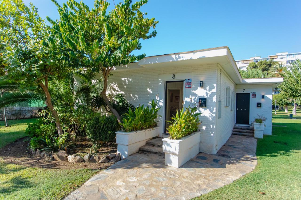 Bungalove Benalmádena Exteriér fotografie